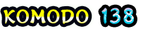 Komodo138